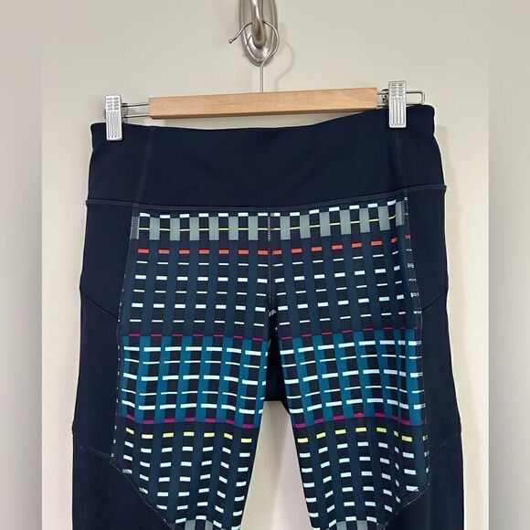 Athleta Cropped Leggings - Picture 2 of 13